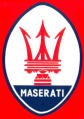 Maserati Logo