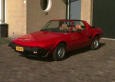 Fiat X1/9